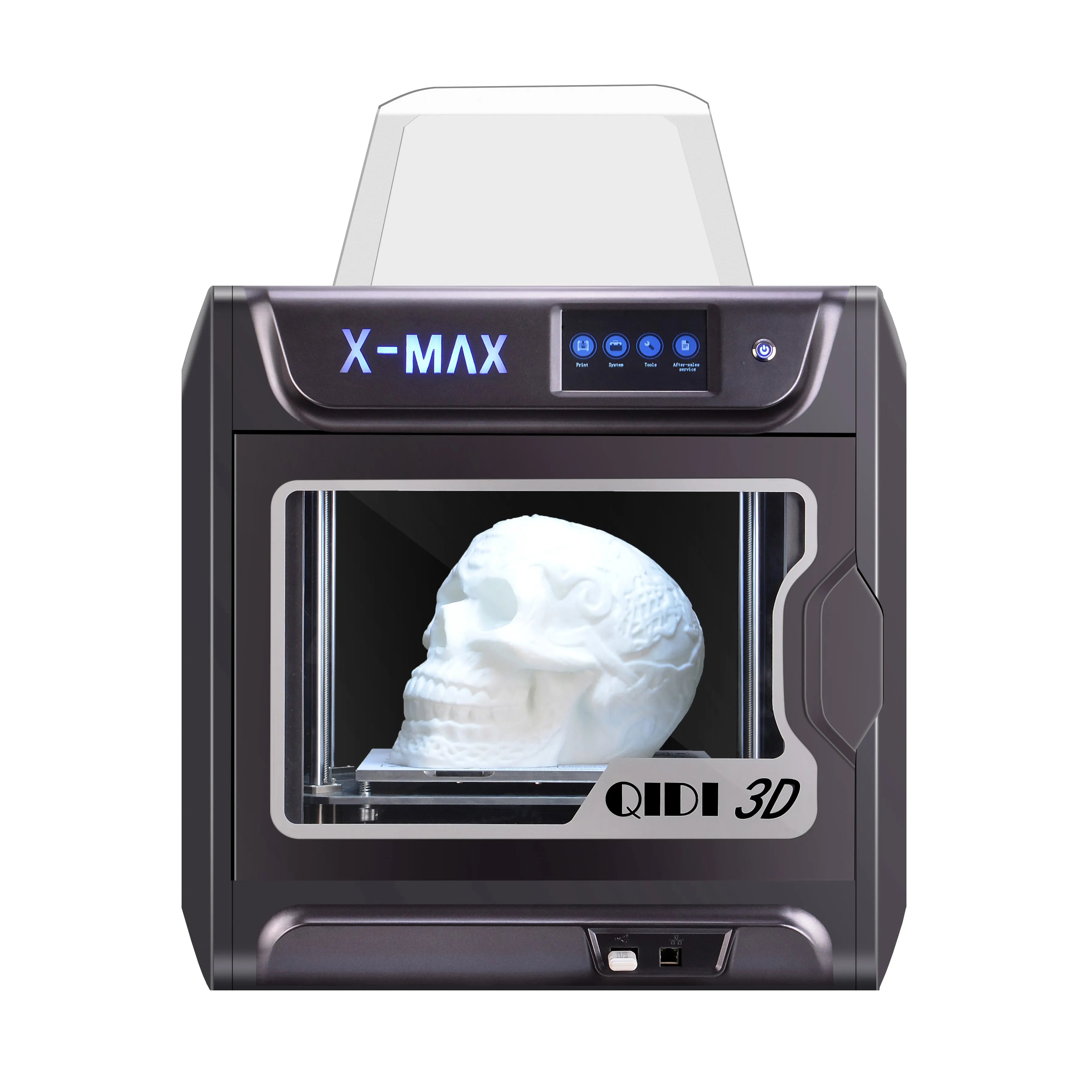 Hochpräziser WLAN-3D-Drucker
