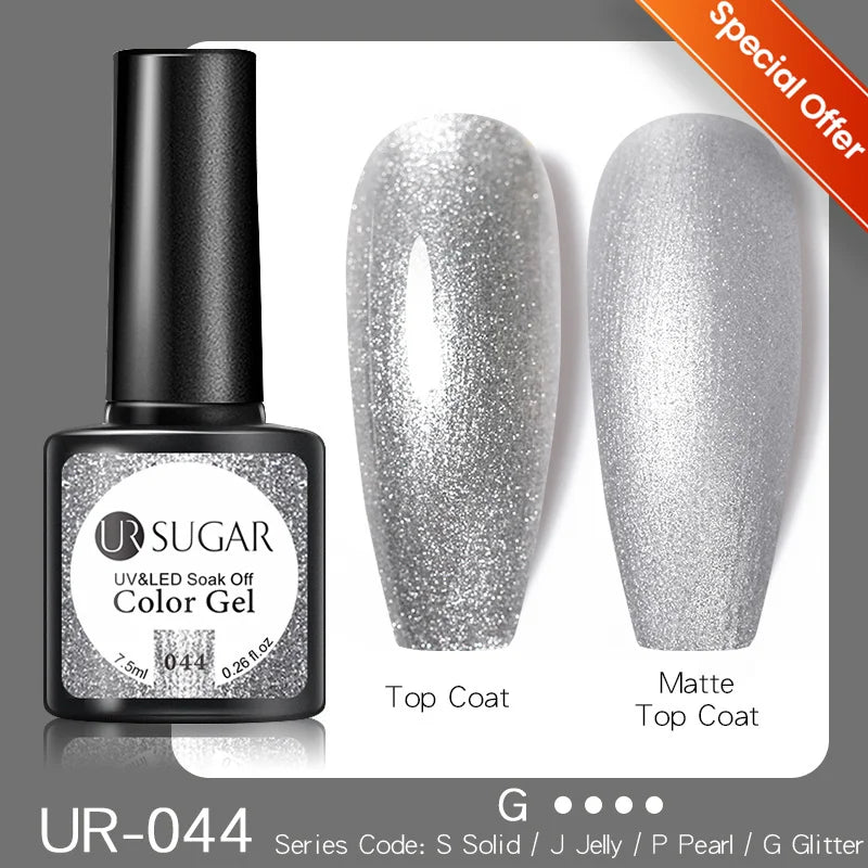 Rubber Base Gel Nail Polish