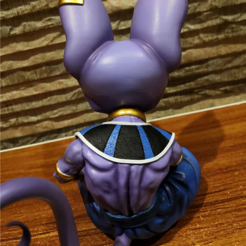 Super God of Destruction Collection for Children