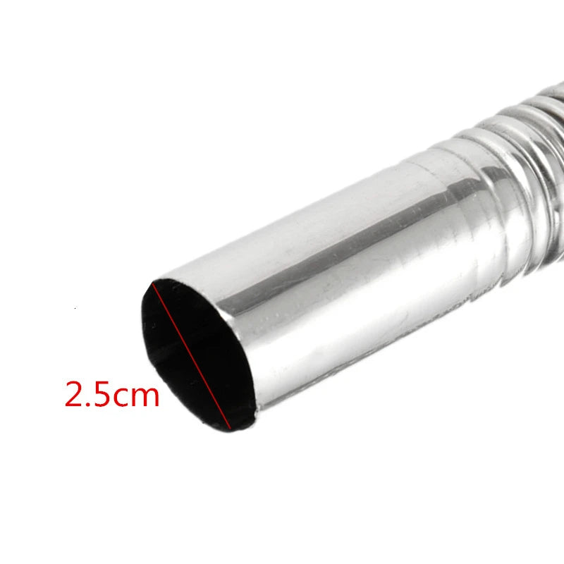 Stainless Steel Car Heaters Accessories