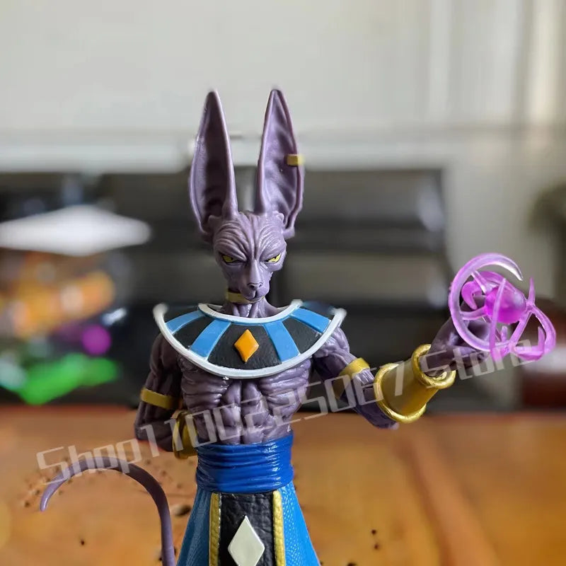 Super God of Destruction Collection for Children