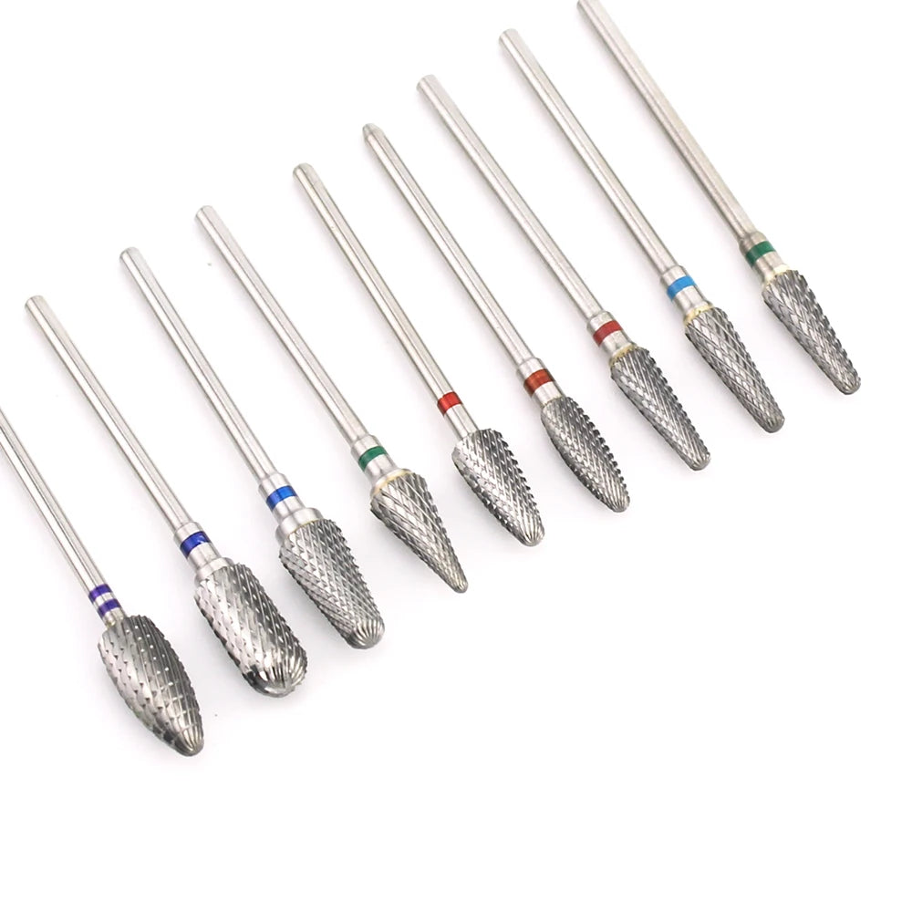 Electric Nail Mills Cutter