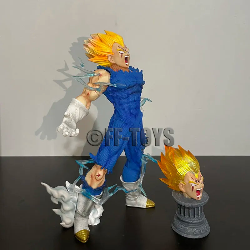 27cm Pvc Collectible