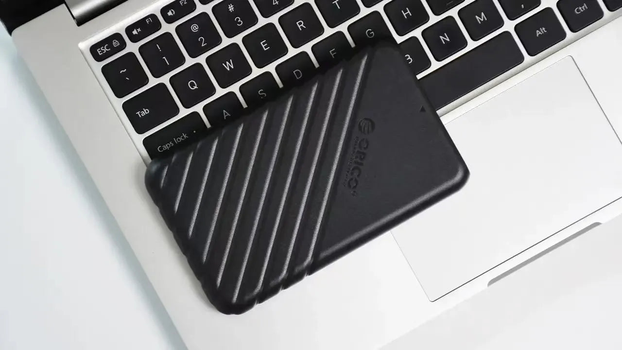 USB3.0 2.5" HDD 5Gbps  SSD PC Laptop