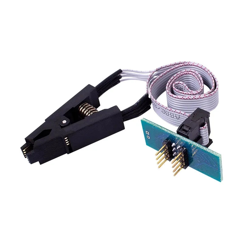 Chip Tuning Programmer Board Adapter