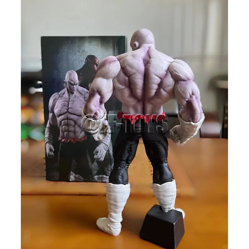 Super God of Destruction Collection for Children