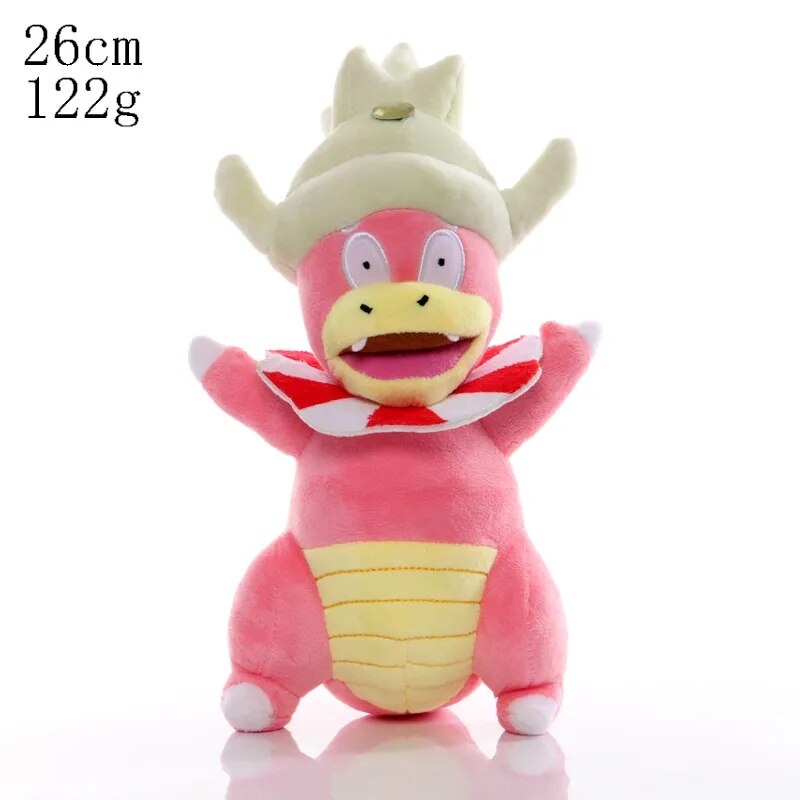 20-25cm Anime Doll for Kids' Xmas Gifts