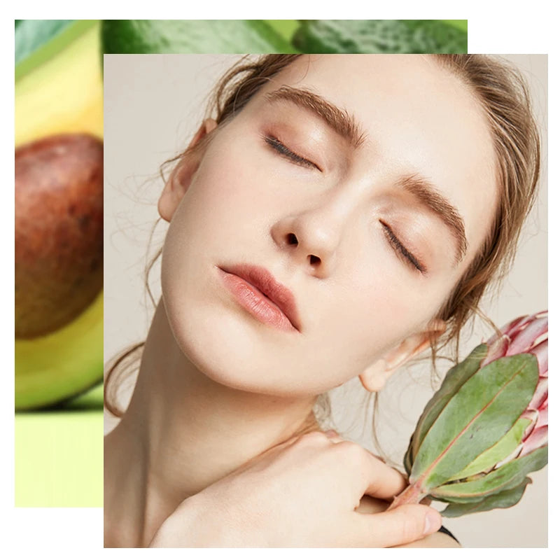 Luftkissen-Make-up-Feuchtigkeitsgrundierung