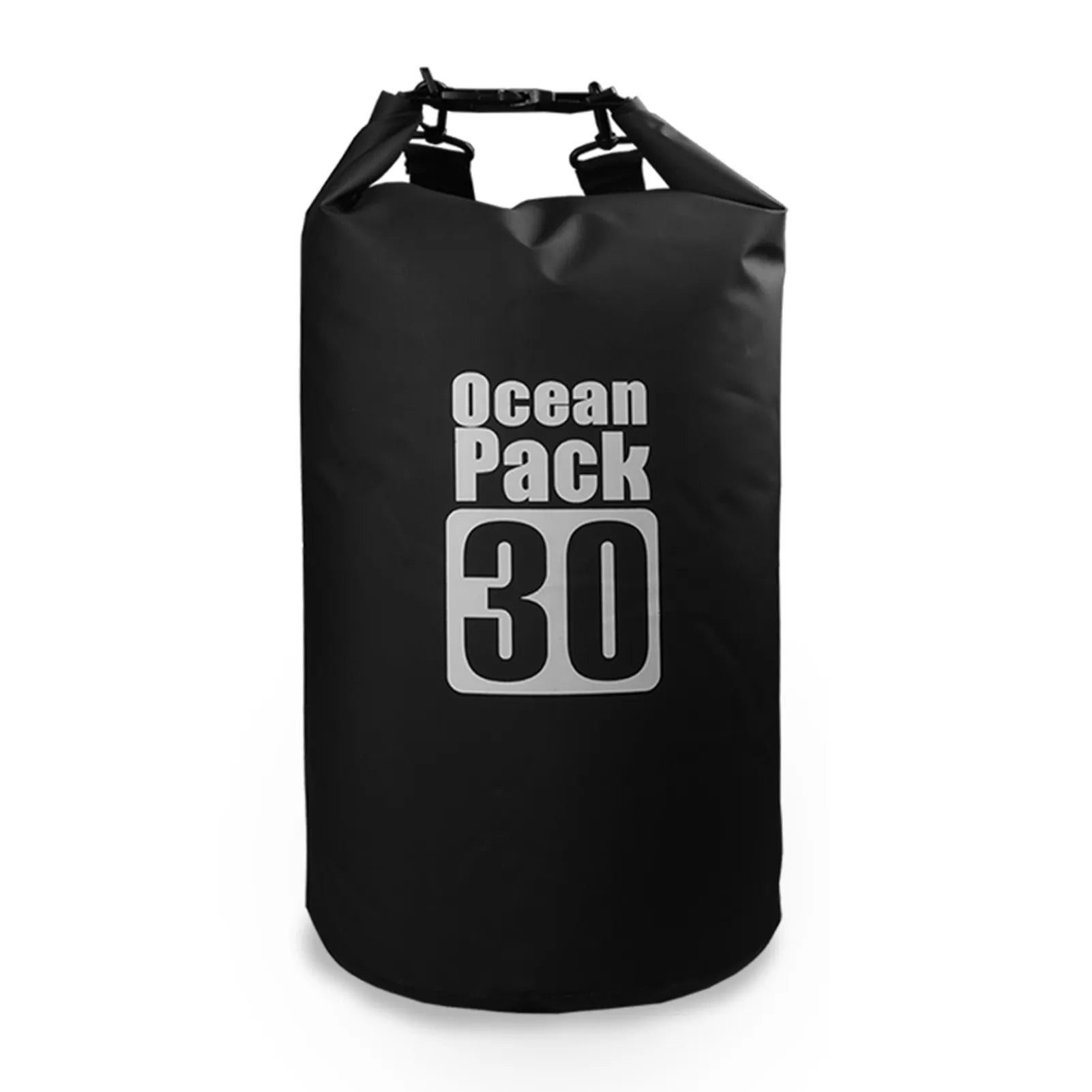 Outdoor Waterproof Floating Dry Backpack