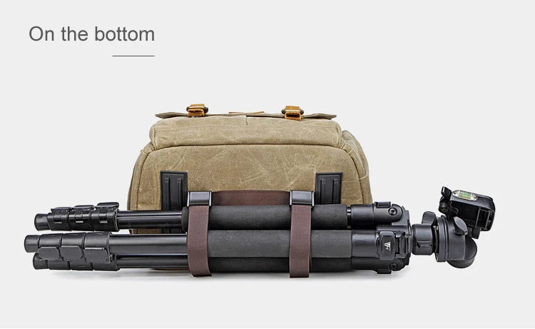 Puerto USB apto para bolsa de fotografía para computadora portátil de 15,6 pulgadas