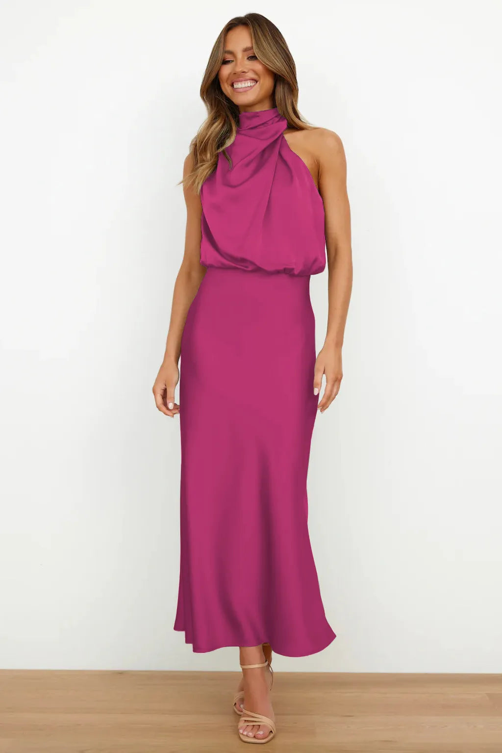 Evening Off Shoulder Bodycon Dress