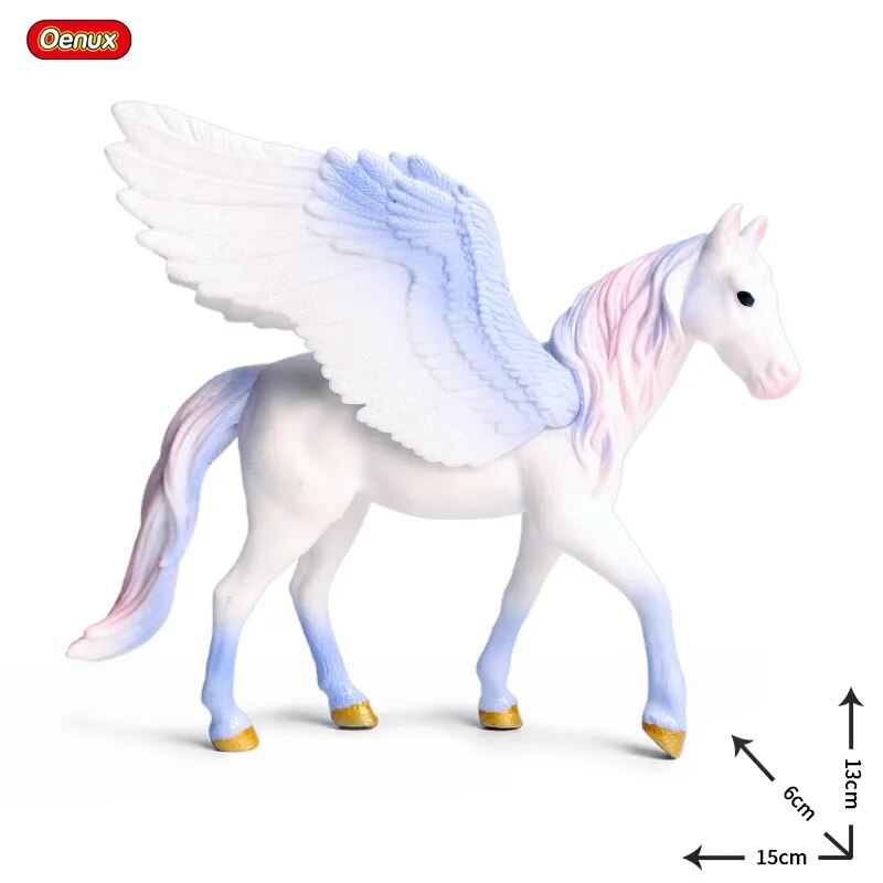 Oenux Classic Toy Collection