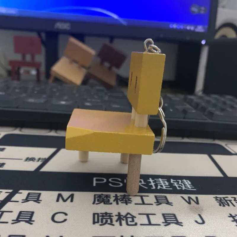 Kawaii Desktop Toy for Kids