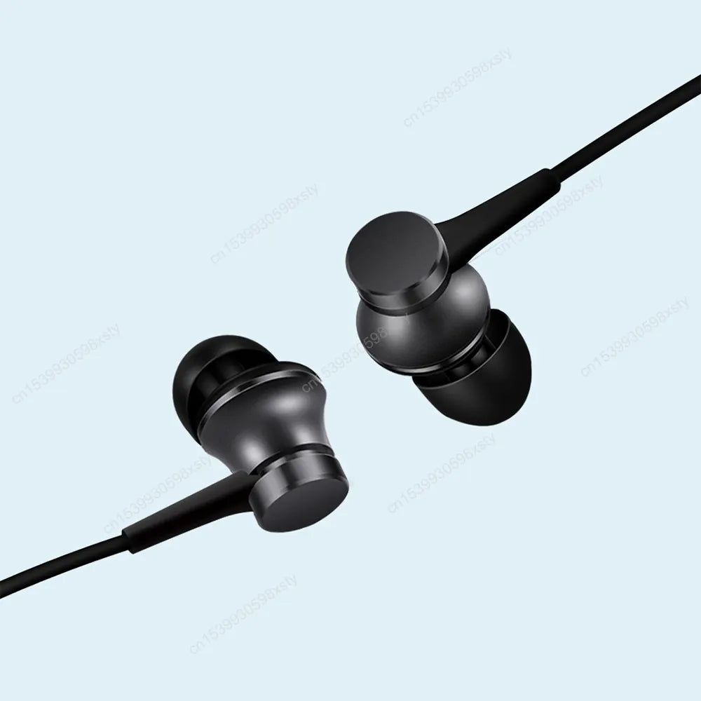 Authentic Xiaomi Mi In-Ear Headphone