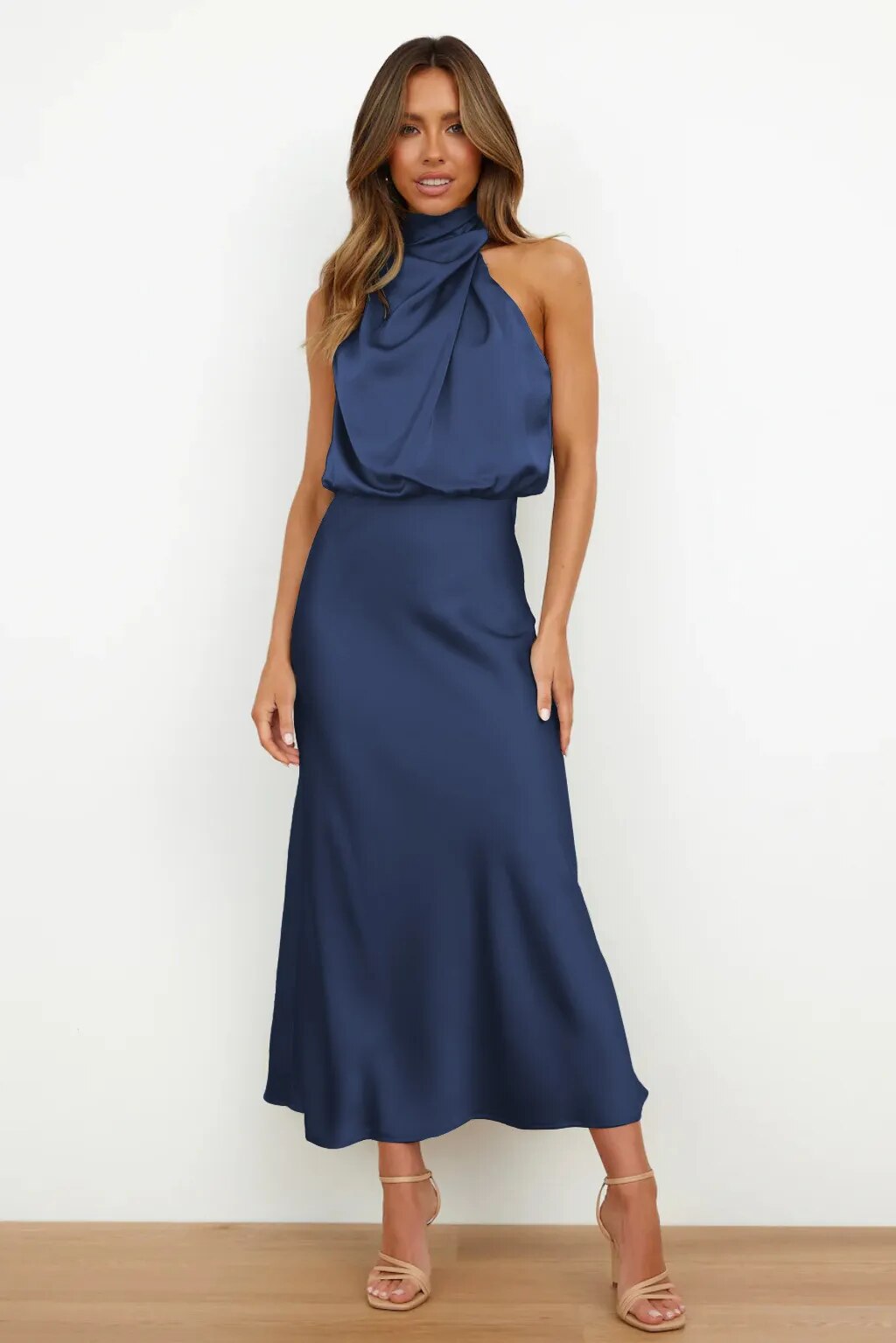 Evening Off Shoulder Bodycon Dress