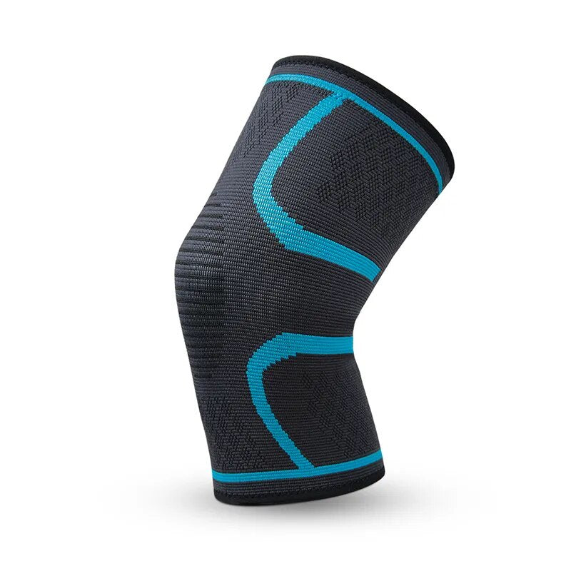 Sports Safety Fitness Gym Knee Pads