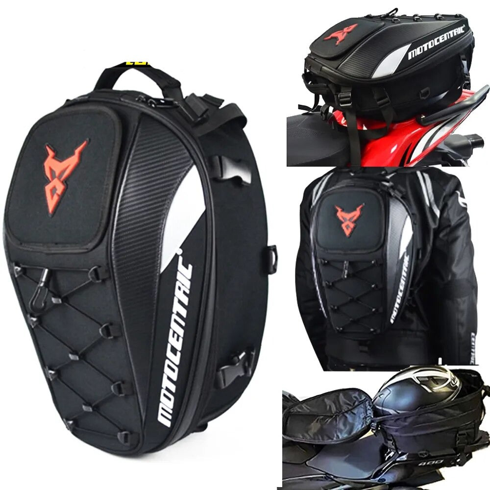 Motorcycle Tank Bag Waterproof
