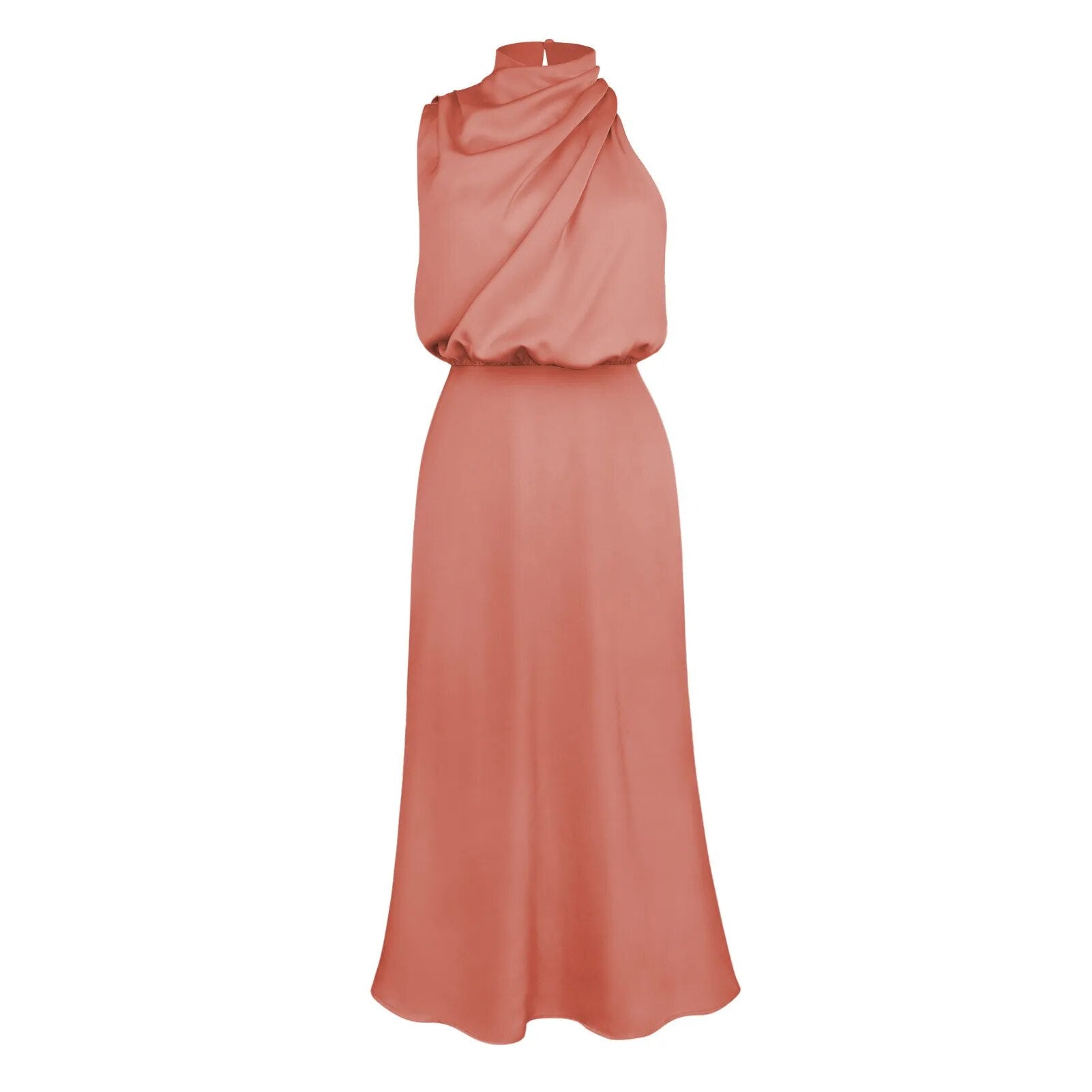 Evening Off Shoulder Bodycon Dress