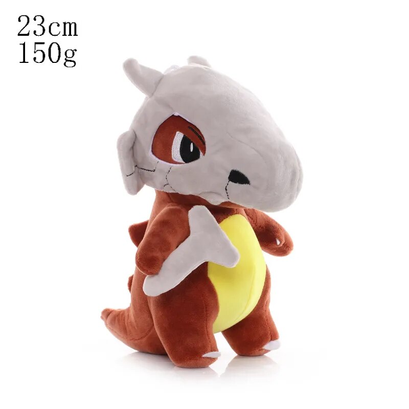 20-25cm Anime Doll for Kids' Xmas Gifts