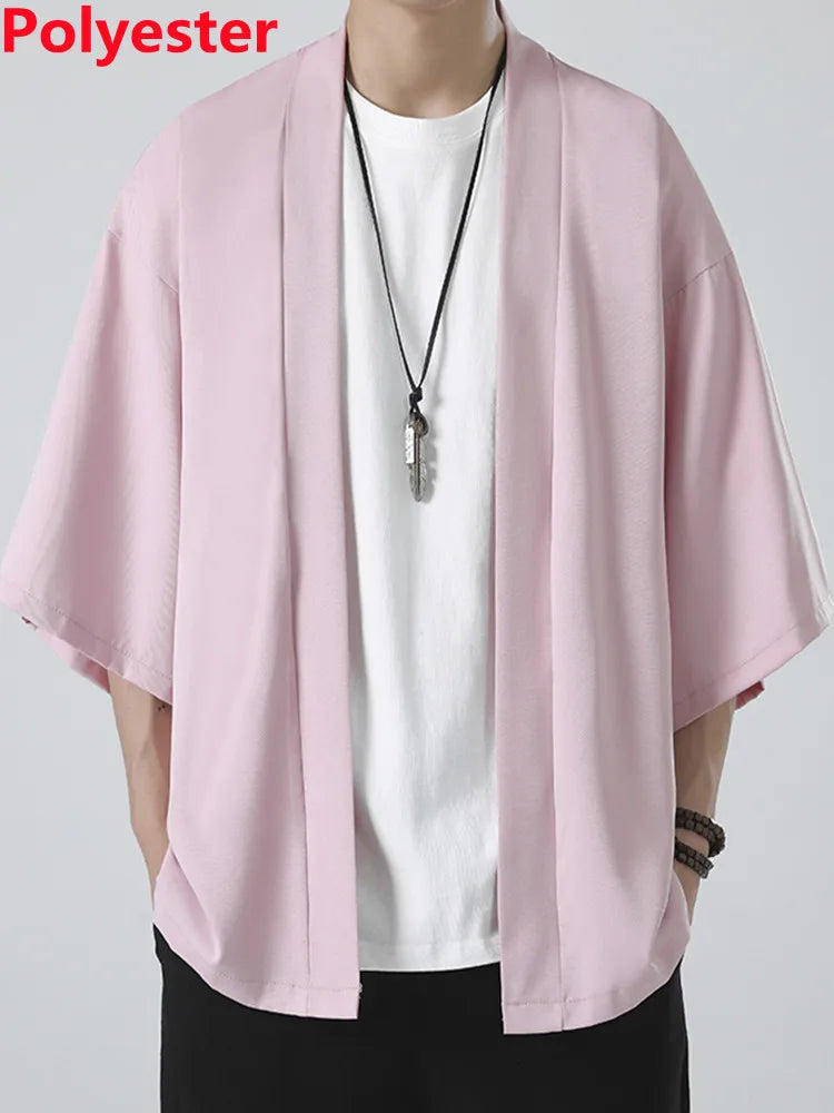 Embroidery Plus Size Cardigan Jacket
