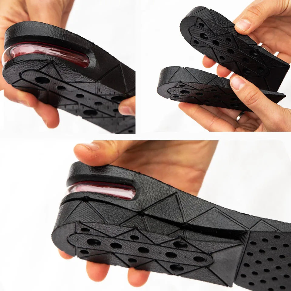 Invisible Height Increase Shoe Insole