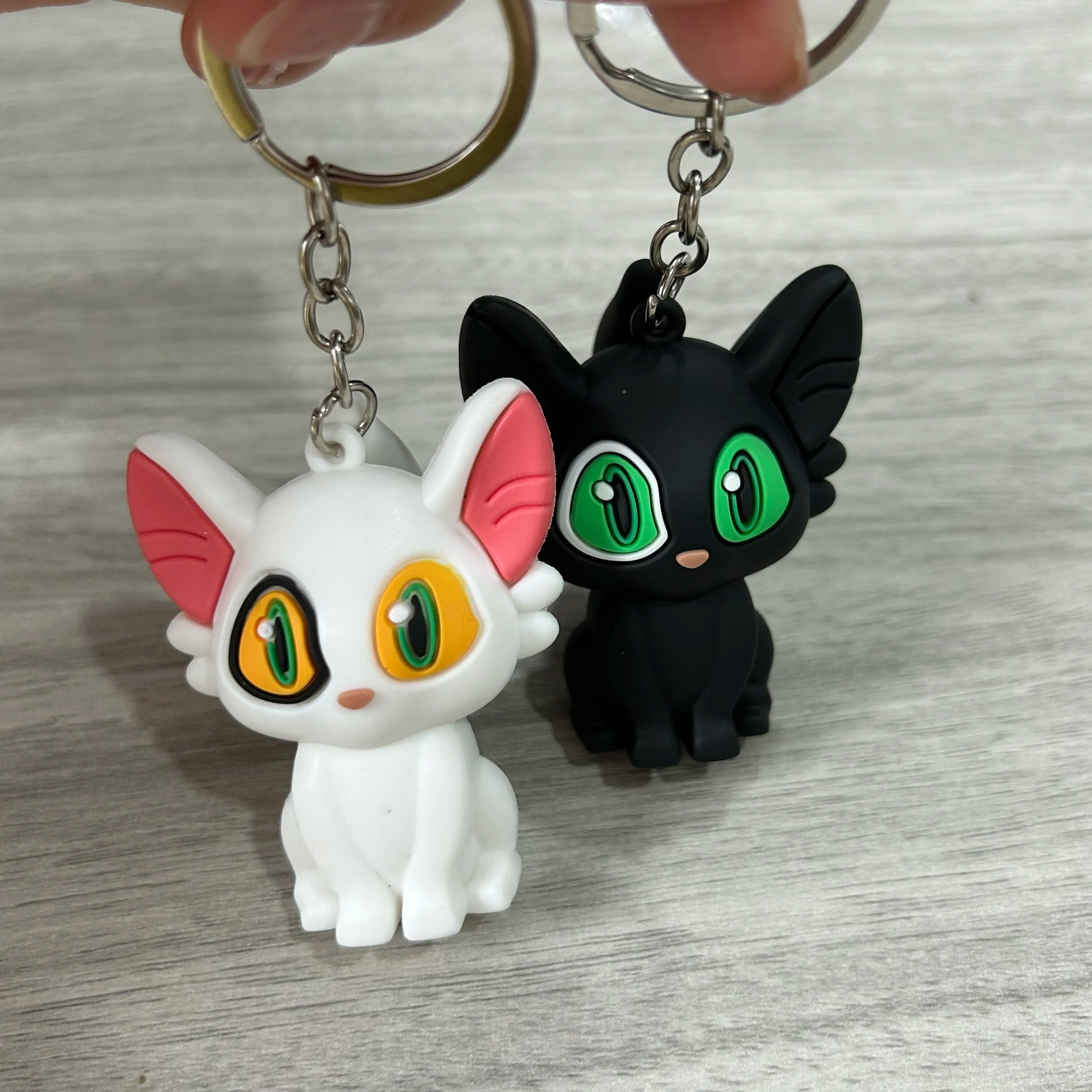 Kawaii Desktop Toy for Kids
