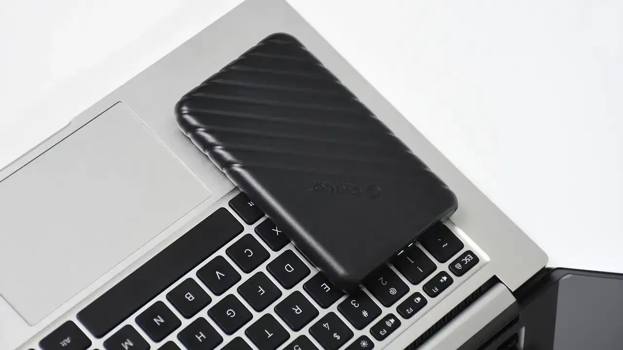 USB3.0 2.5" HDD 5Gbps  SSD PC Laptop