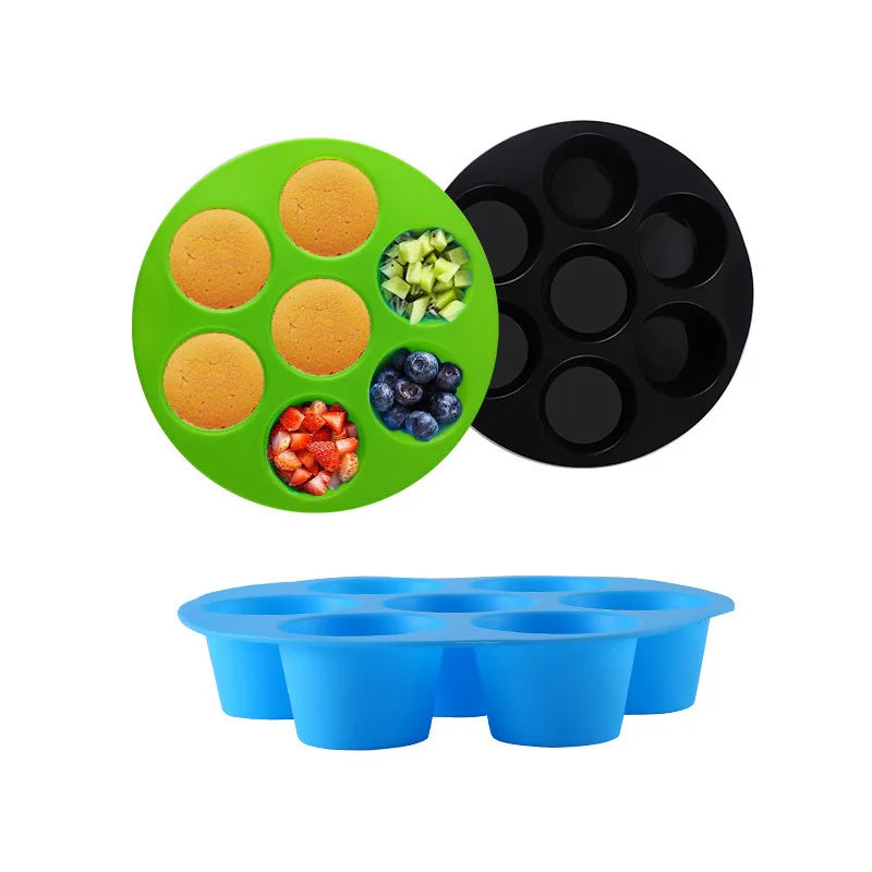Microwave Oven Silicone Baking Pan