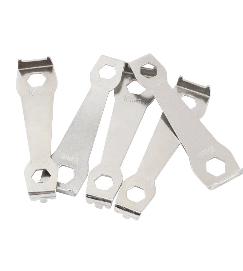 Chainring Screw Cycling Repair Removing Install Tool