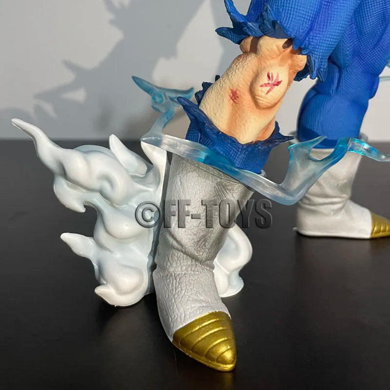 27cm Pvc Collectible