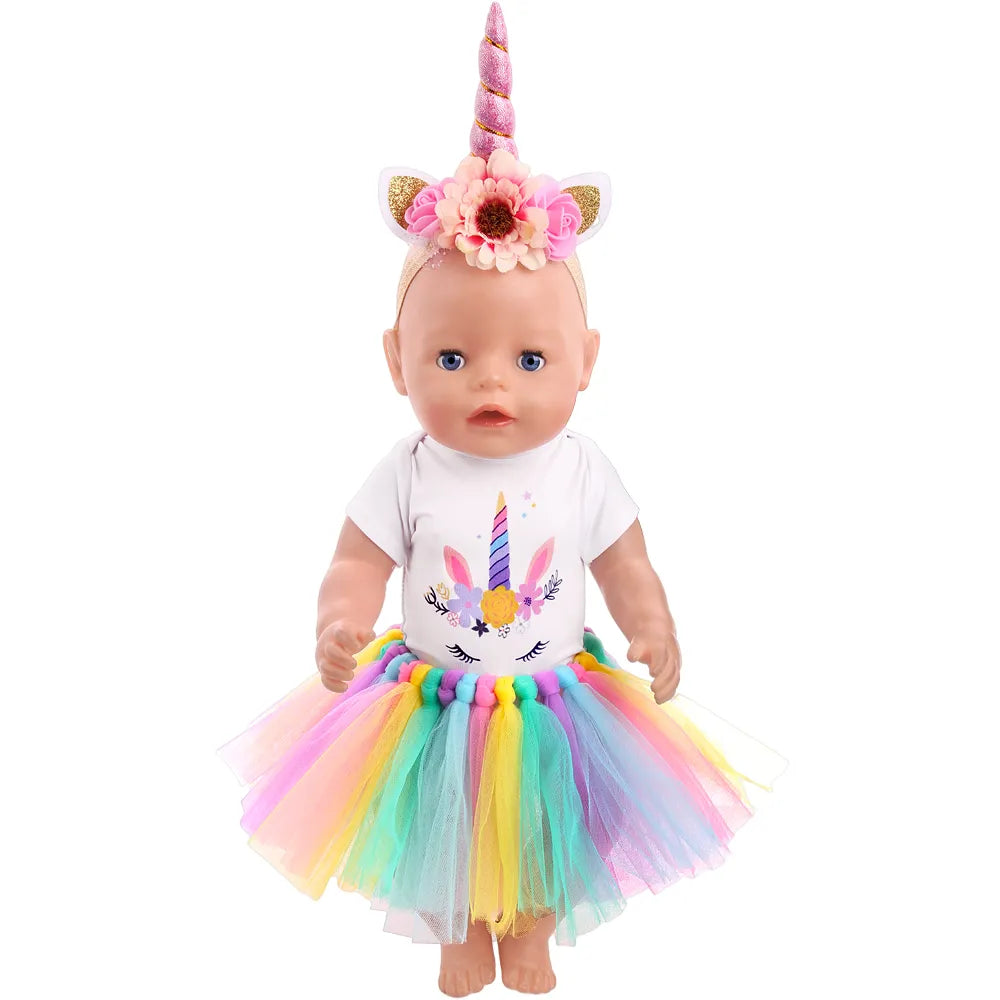 Princess School Uniforms Unicorn Queen and More