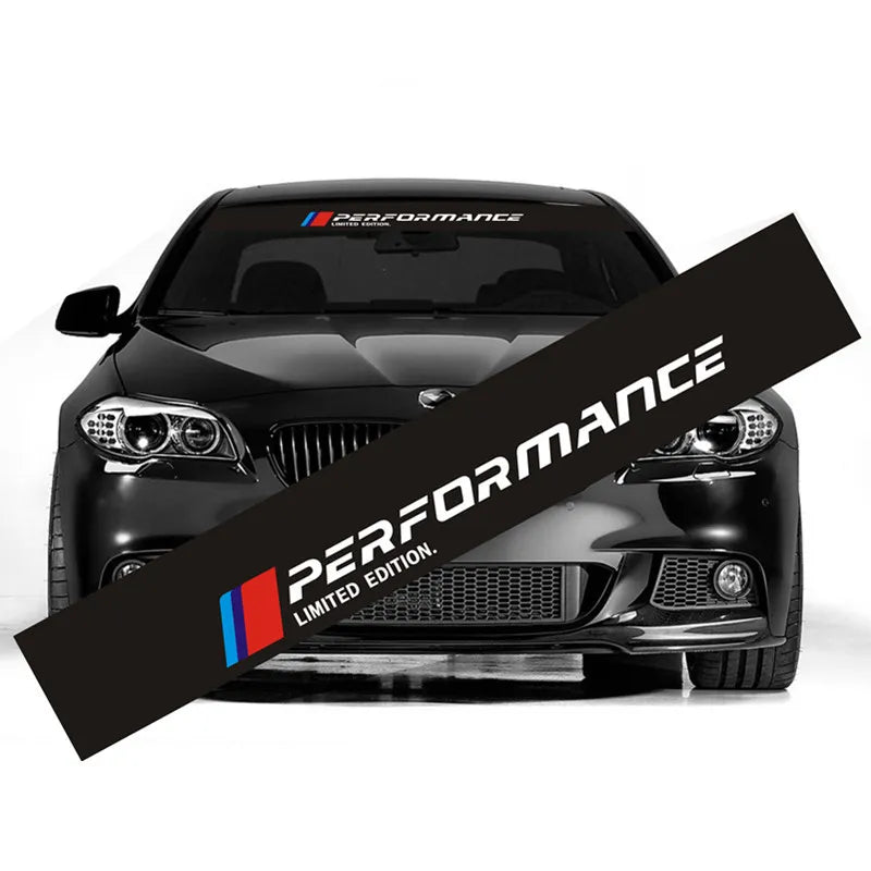 Car Sticker Styling Automobile