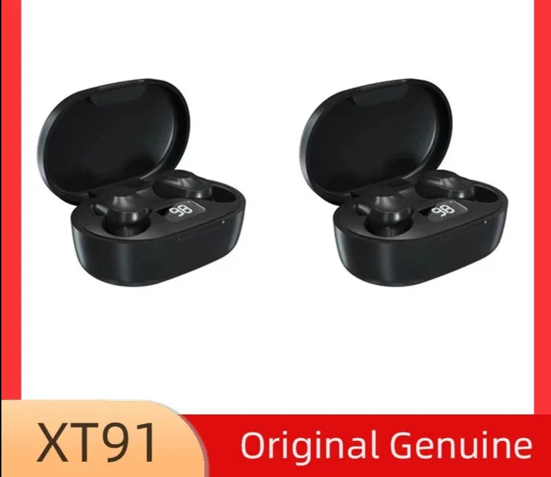 Kabelloser Bluetooth-Gaming-Kopfhörer