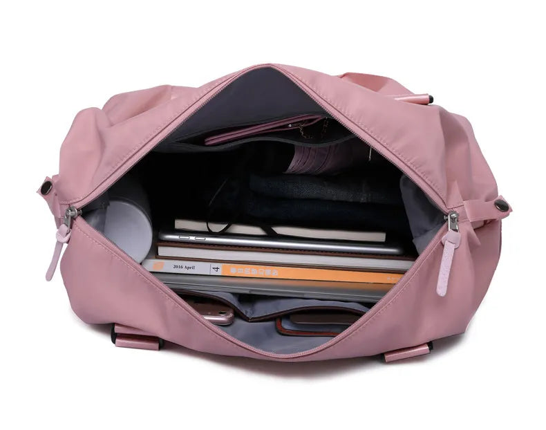 Folding & Travel Bags  Waterproof
