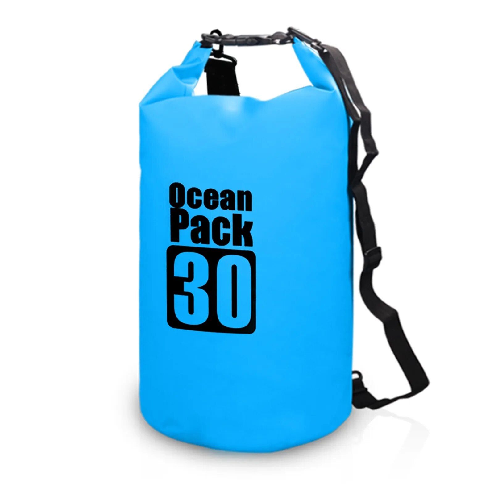 Outdoor Waterproof Floating Dry Backpack