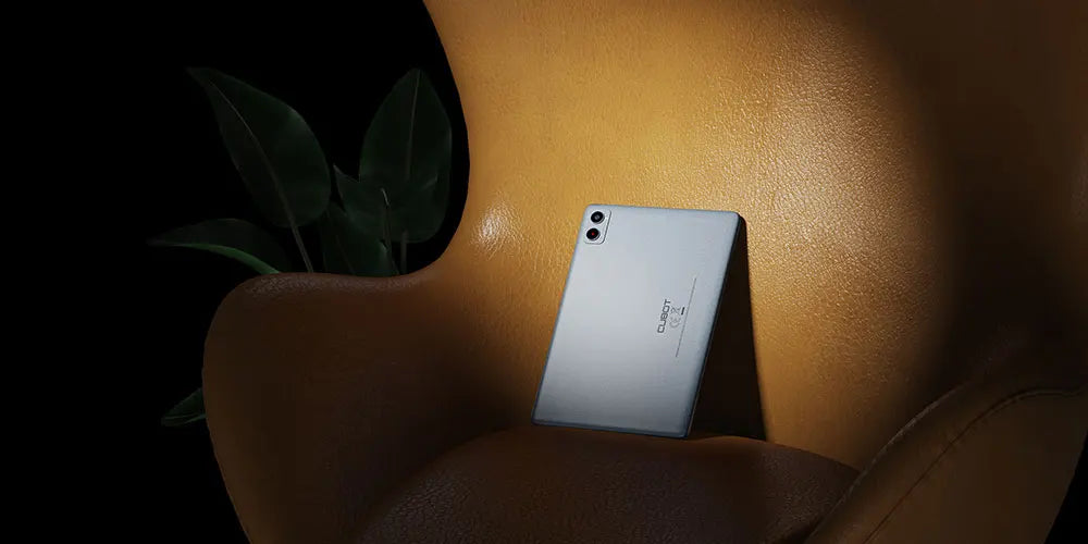 Tablet Android 13, 10.1" Screen, Octa-Core, 4GB+64GB