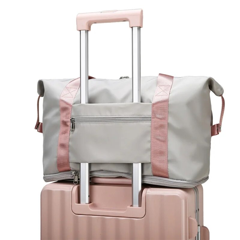 Folding & Travel Bags  Waterproof