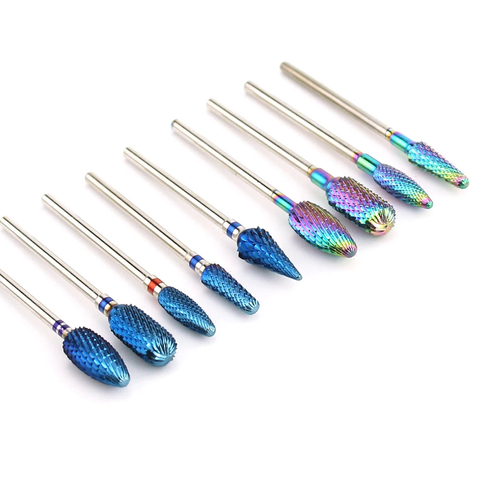 Electric Nail Mills Cutter