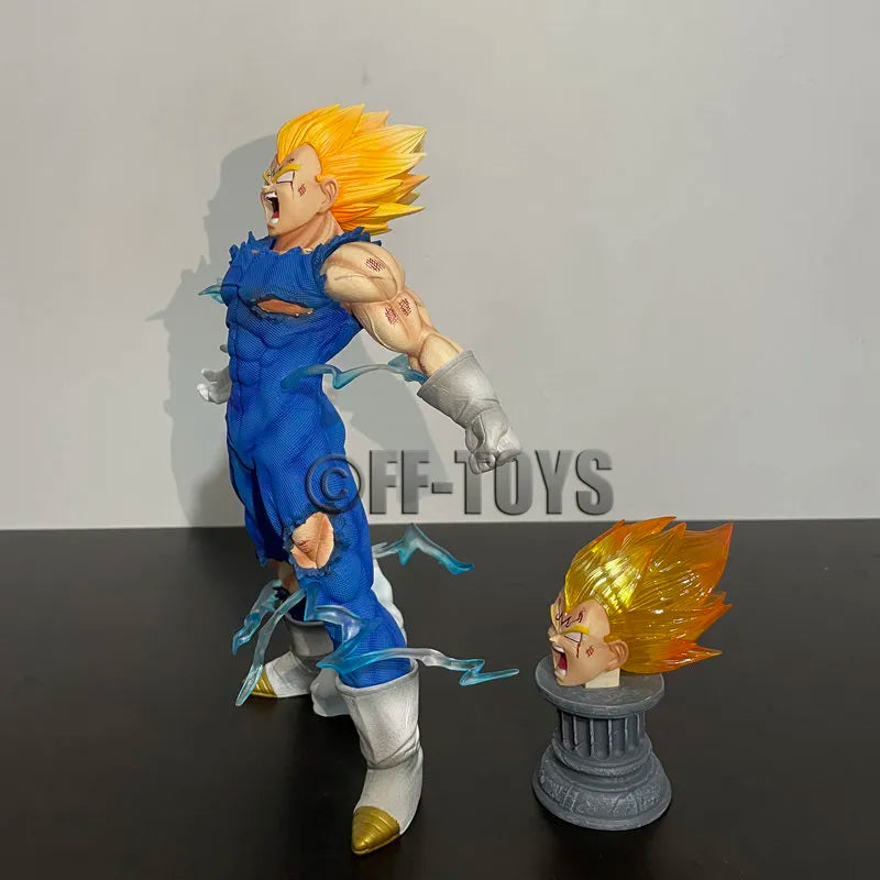 27cm Pvc Collectible