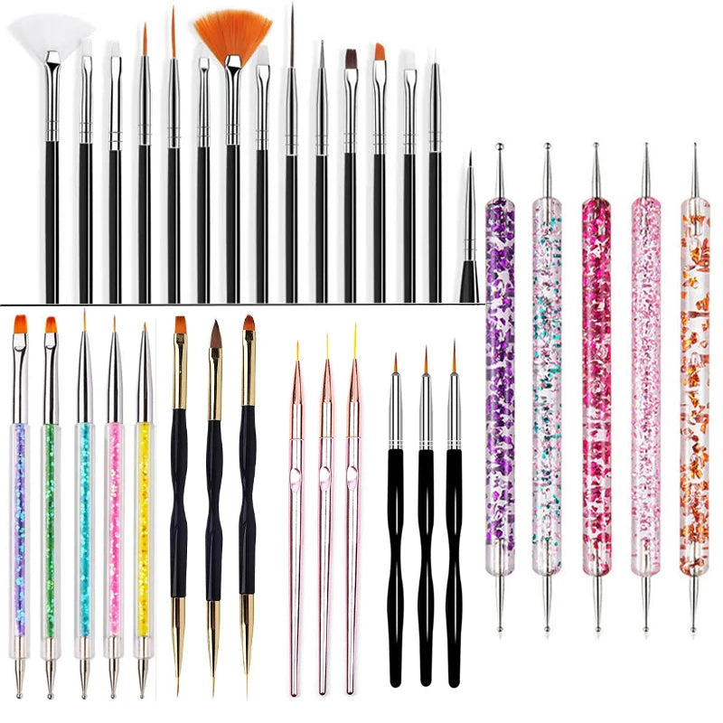 Painting Drawing Carving Dotting Pen