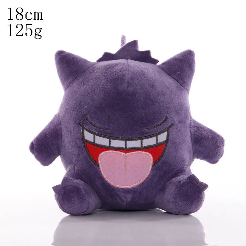 20-25cm Anime Doll for Kids' Xmas Gifts