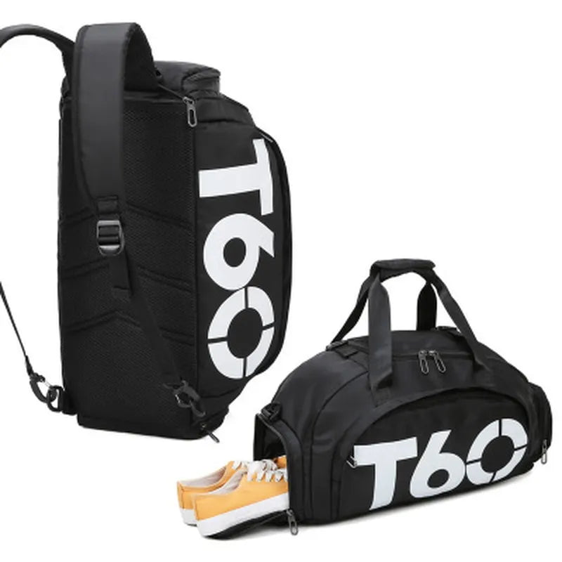 Outdoor Fitness Portable Bags