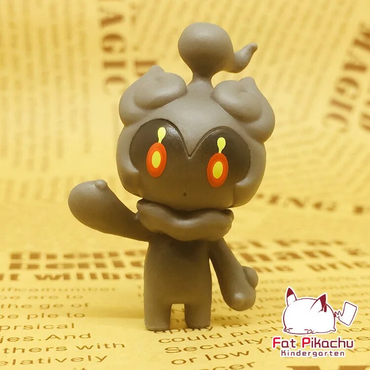 Pokemon Glumanda Popplio Litten &amp; mehr