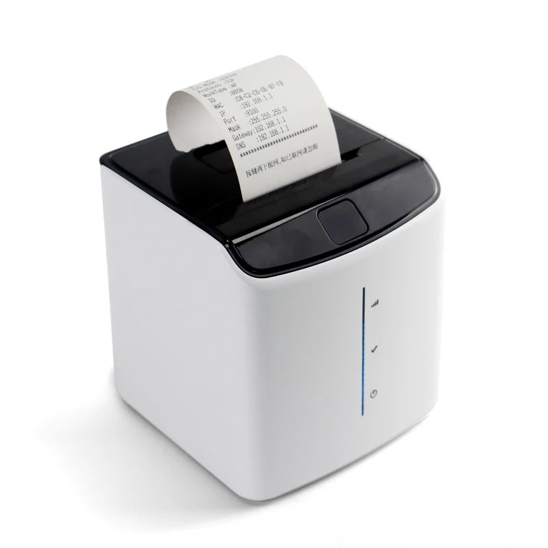 15,6-Zoll-Monitor-Kassensystem-Bluetooth-Kassendrucker-Scanner