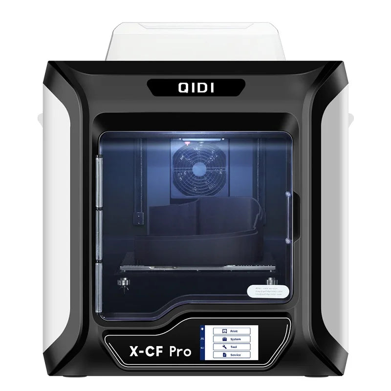 Hochpräziser WLAN-3D-Drucker