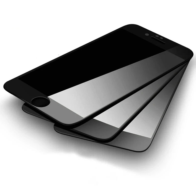 Full Coverage Cover Tempered Glass