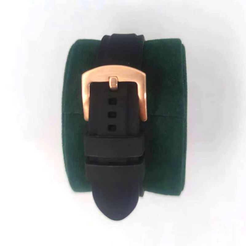 Mechanical Waterproof Sport Wrist Watch