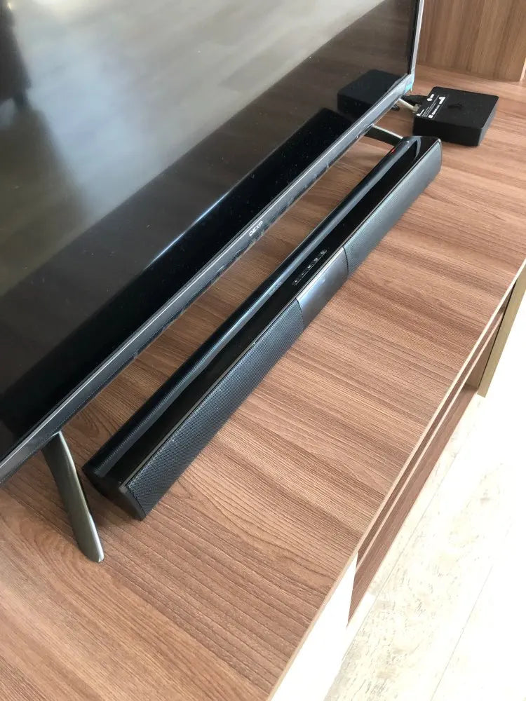 Drahtlose Bluetooth-Soundbar-Lautsprecher