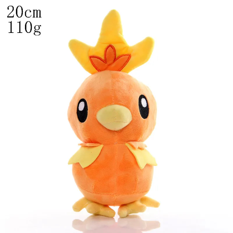 20-25cm Anime Doll for Kids' Xmas Gifts