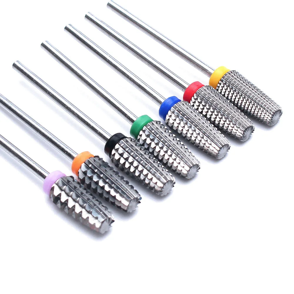 Electric Nail Mills Cutter